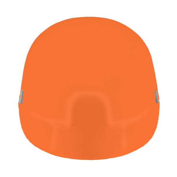 Casco de Semiseguridad Herhild Naranja BCAP-N … - 1
